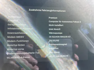 Tesla Model Y Long Range