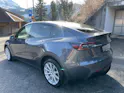 Tesla Model Y Long Range