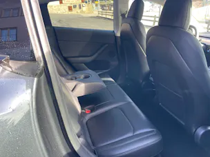 Tesla Model Y Long Range
