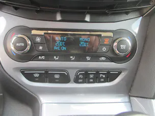 Ford Focus 1.6 SCTi Titanium