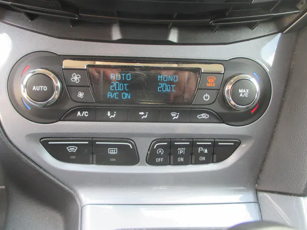 Ford Focus 1.6 SCTi Titanium