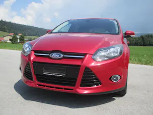 Ford Focus 1.6 SCTi Titanium