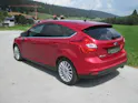 Ford Focus 1.6 SCTi Titanium
