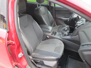 Ford Focus 1.6 SCTi Titanium