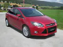Ford Focus 1.6 SCTi Titanium