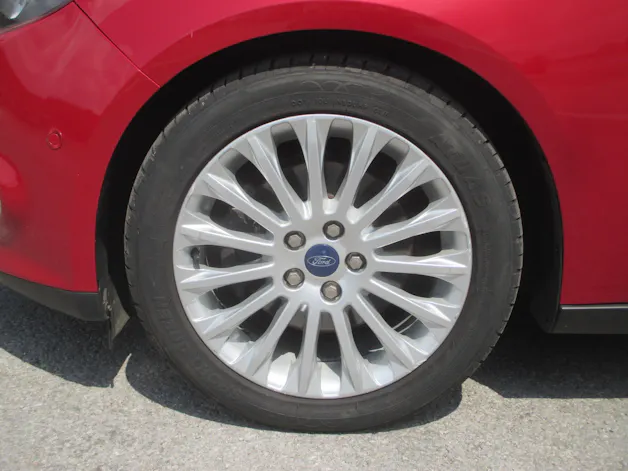 Ford Focus 1.6 SCTi Titanium
