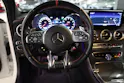 Mercedes-Benz C 43 AMG 4Matic Speedshift TCT 9G