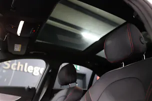 Mercedes-Benz C 43 AMG 4Matic Speedshift TCT 9G