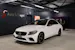 Mercedes-Benz C 43 AMG 4Matic Speedshift TCT 9G