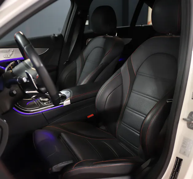 Mercedes-Benz C 43 AMG 4Matic Speedshift TCT 9G
