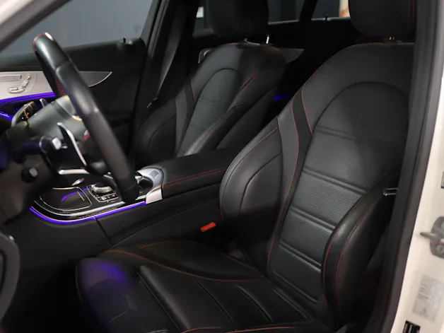 Mercedes-Benz C 43 AMG 4Matic Speedshift TCT 9G