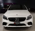 Mercedes-Benz C 43 AMG 4Matic Speedshift TCT 9G