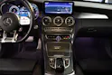 Mercedes-Benz C 43 AMG 4Matic Speedshift TCT 9G