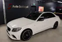 Mercedes-Benz C 43 AMG 4Matic Speedshift TCT 9G