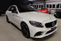 Mercedes-Benz C 43 AMG 4Matic Speedshift TCT 9G