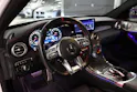 Mercedes-Benz C 43 AMG 4Matic Speedshift TCT 9G