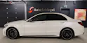 Mercedes-Benz C 43 AMG 4Matic Speedshift TCT 9G