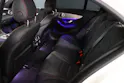 Mercedes-Benz C 43 AMG 4Matic Speedshift TCT 9G