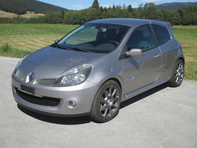 Renault Clio 2.0 16V Sport