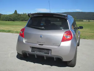 Renault Clio 2.0 16V Sport