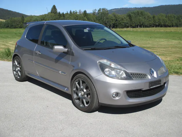 Renault Clio 2.0 16V Sport