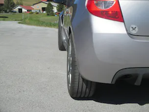 Renault Clio 2.0 16V Sport