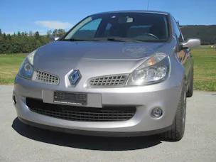 Renault Clio 2.0 16V Sport