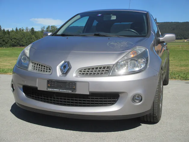 Renault Clio 2.0 16V Sport