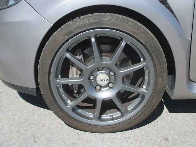 Renault Clio 2.0 16V Sport