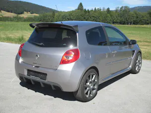 Renault Clio 2.0 16V Sport