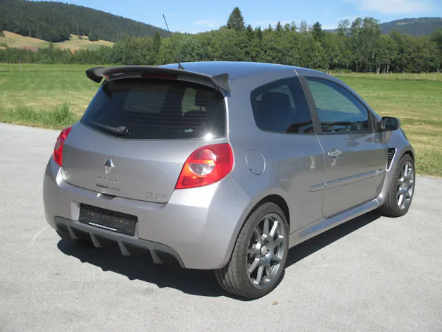 Renault Clio 2.0 16V Sport