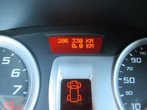 Renault Clio 2.0 16V Sport