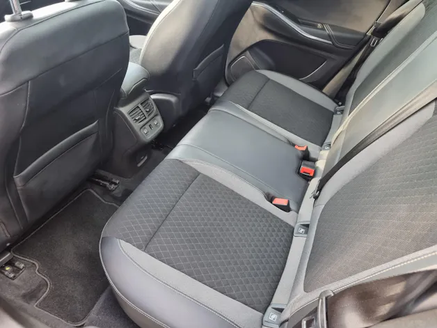 Opel Grandland X 1.6 TP Ultimate Automatik
