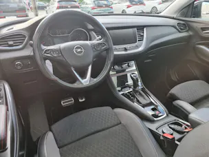 Opel Grandland X 1.6 TP Ultimate Automatik