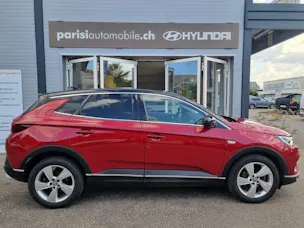 Opel Grandland X 1.6 TP Ultimate Automatik