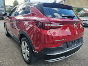 Opel Grandland X 1.6 TP Ultimate Automatik