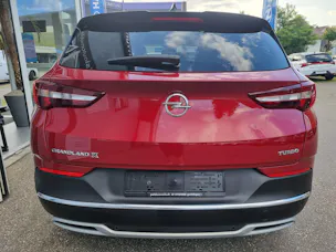 Opel Grandland X 1.6 TP Ultimate Automatik
