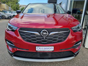 Opel Grandland X 1.6 TP Ultimate Automatik