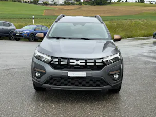 Dacia Jogger HEV 140 Extreme