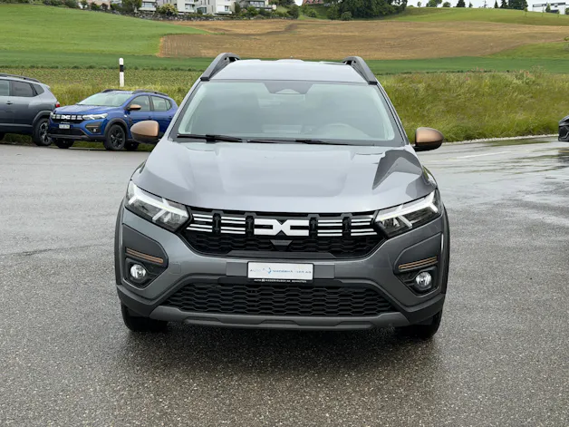 Dacia Jogger HEV 140 Extreme