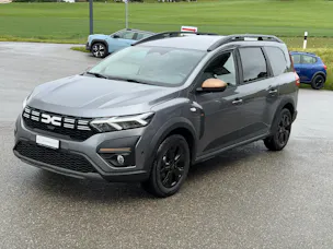 Dacia Jogger HEV 140 Extreme