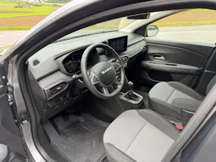 Dacia Jogger HEV 140 Extreme