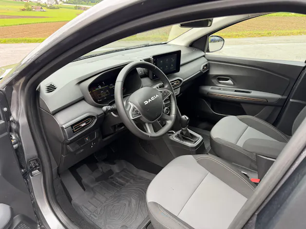 Dacia Jogger HEV 140 Extreme