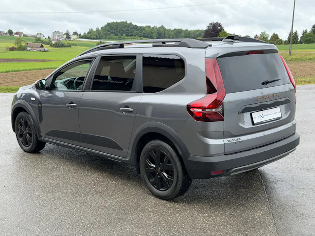 Dacia Jogger HEV 140 Extreme