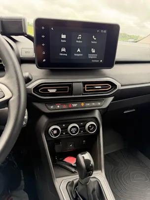 Dacia Jogger HEV 140 Extreme
