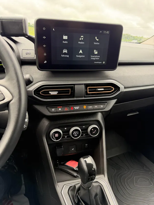 Dacia Jogger HEV 140 Extreme
