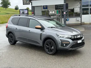 Dacia Jogger HEV 140 Extreme