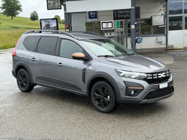 Dacia Jogger HEV 140 Extreme