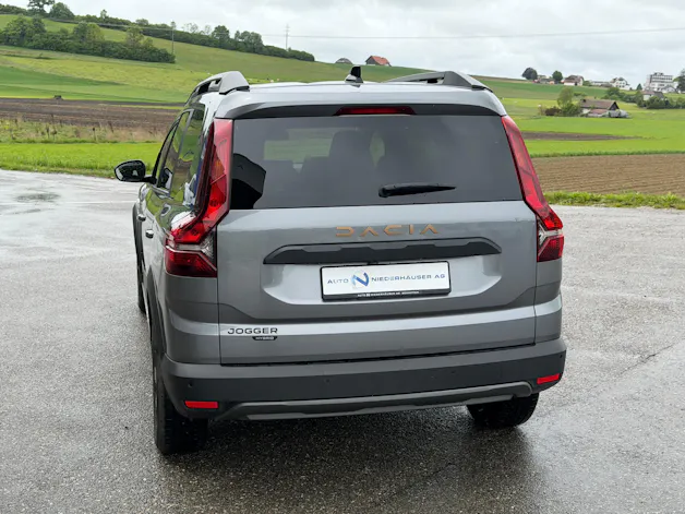 Dacia Jogger HEV 140 Extreme