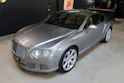 Bentley Continental GT 6.0 W12